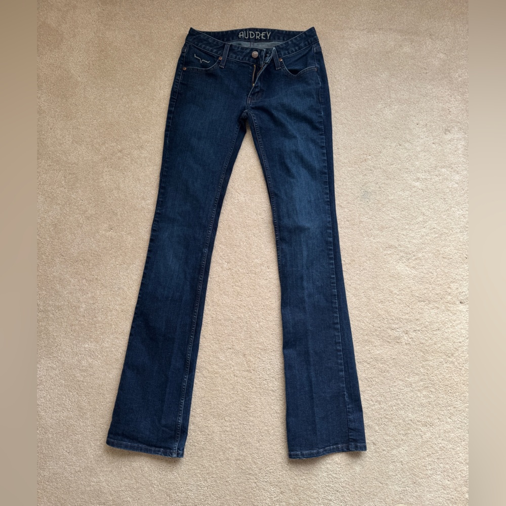 Kimes Audrey jeans